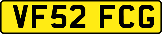 VF52FCG