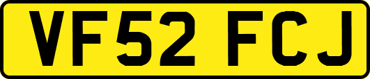 VF52FCJ