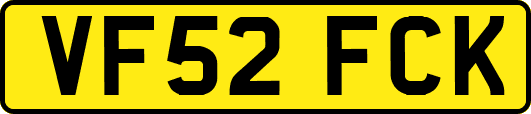 VF52FCK