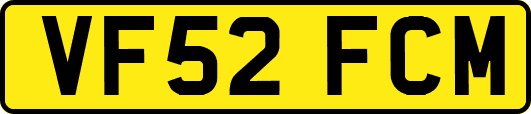 VF52FCM