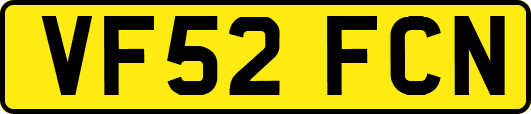 VF52FCN