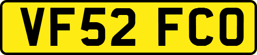 VF52FCO