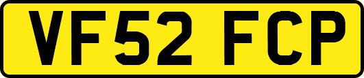 VF52FCP