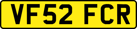 VF52FCR