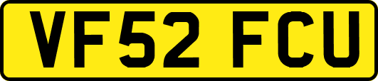 VF52FCU