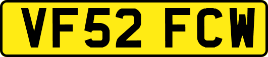 VF52FCW