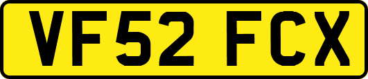 VF52FCX