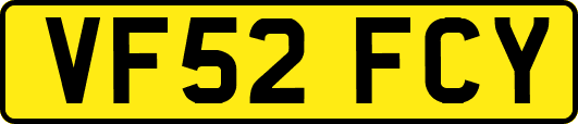 VF52FCY