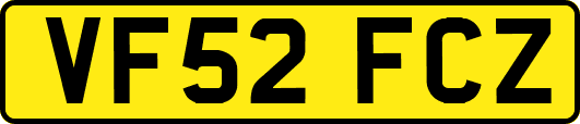 VF52FCZ