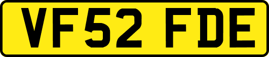 VF52FDE