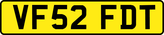 VF52FDT