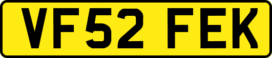 VF52FEK