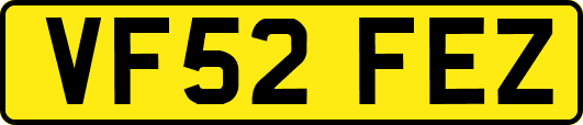 VF52FEZ