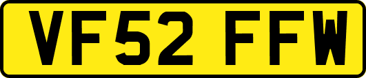 VF52FFW