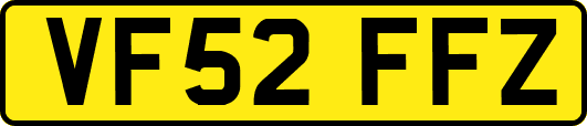 VF52FFZ