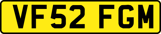 VF52FGM