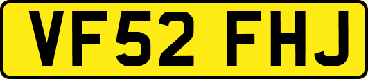 VF52FHJ