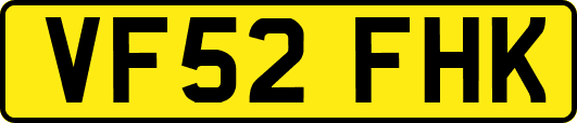 VF52FHK
