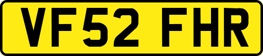VF52FHR