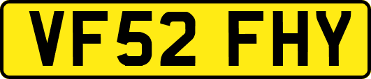 VF52FHY