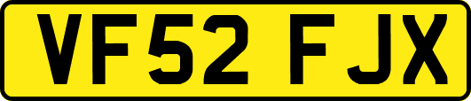 VF52FJX