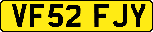 VF52FJY