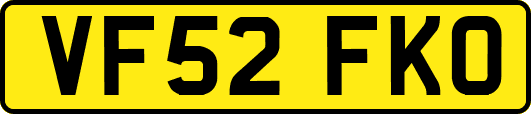 VF52FKO