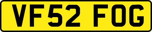 VF52FOG