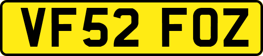 VF52FOZ