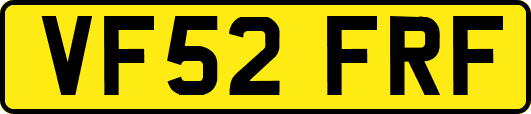 VF52FRF