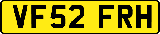 VF52FRH