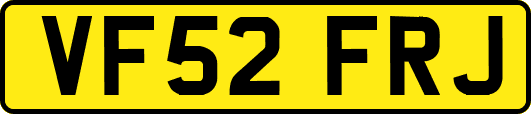 VF52FRJ