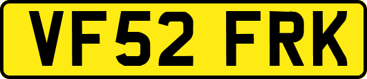 VF52FRK