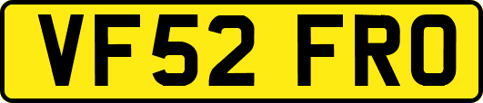 VF52FRO