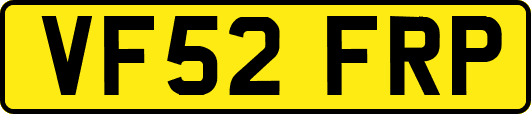 VF52FRP