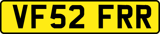 VF52FRR