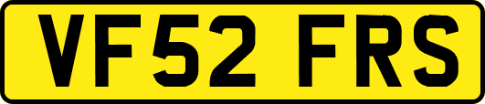 VF52FRS