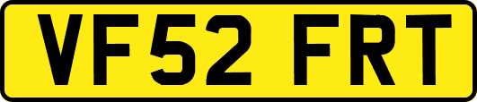 VF52FRT