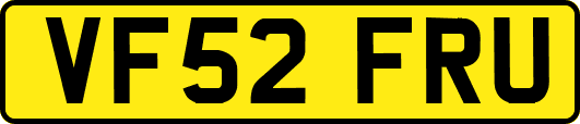 VF52FRU
