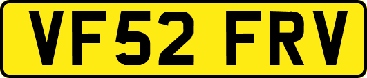 VF52FRV