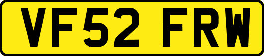 VF52FRW