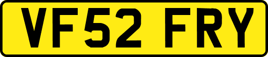 VF52FRY