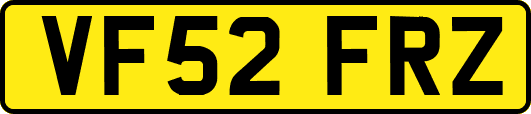 VF52FRZ