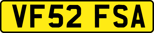 VF52FSA