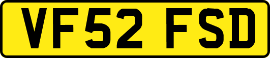 VF52FSD