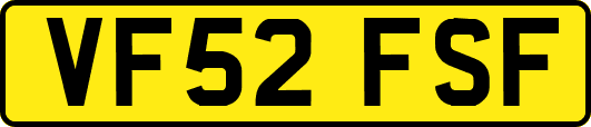 VF52FSF