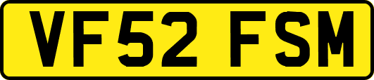 VF52FSM