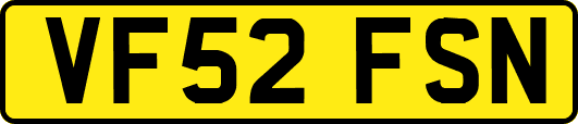 VF52FSN