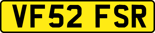 VF52FSR