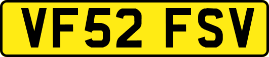 VF52FSV